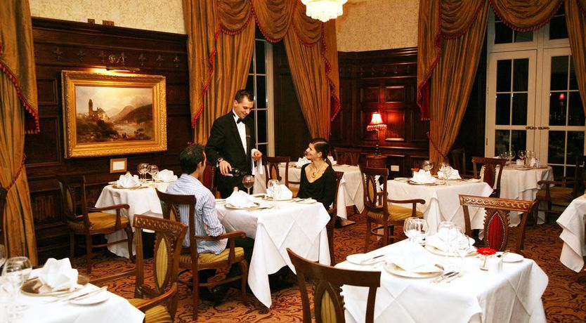 Photo of Kilronan Castle Estate & Spa