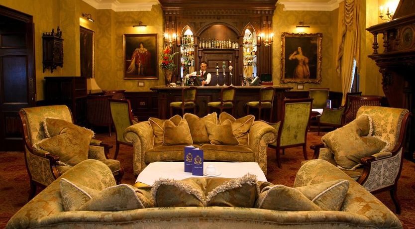 Photo of Kilronan Castle Estate & Spa