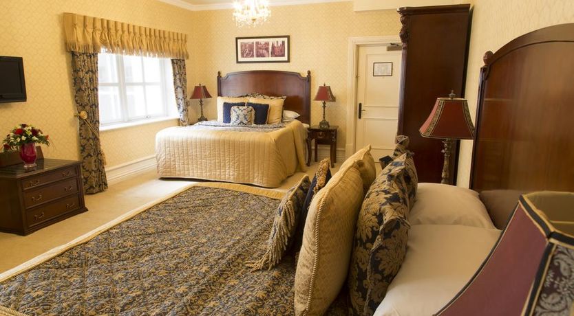 Photo of Kilronan Castle Estate & Spa