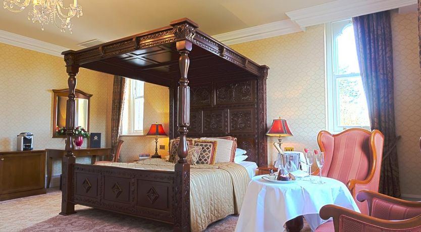 Photo of Kilronan Castle Estate & Spa