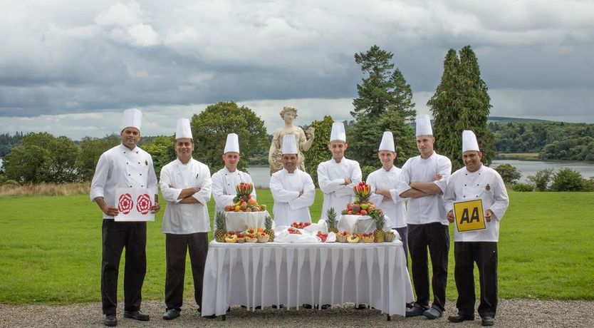 Photo of Kilronan Castle Estate & Spa