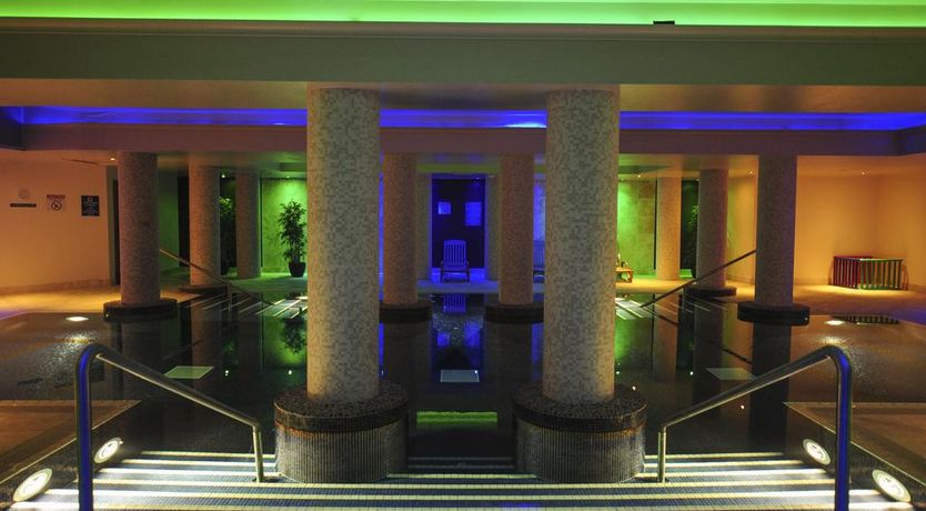 Photo of Kilronan Castle Estate & Spa