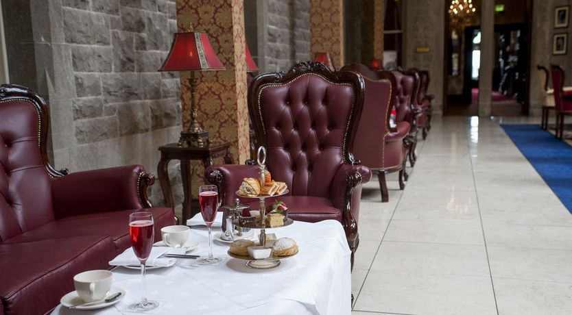 Photo of Kilronan Castle Estate & Spa