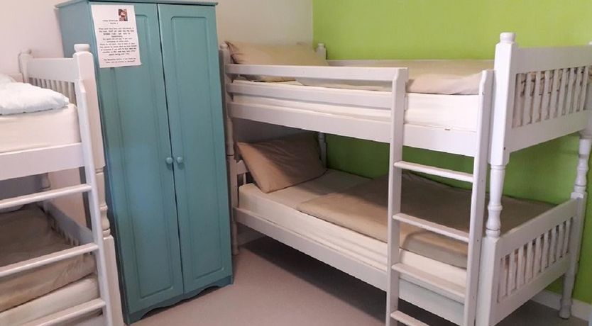 Photo of The Benwiskin Centre