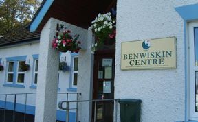 Photo of The Benwiskin Centre