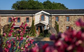 Photo of Newgrange Lodge