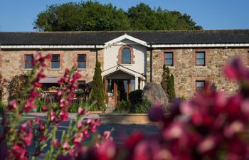 Newgrange Lodge Holiday Cottage