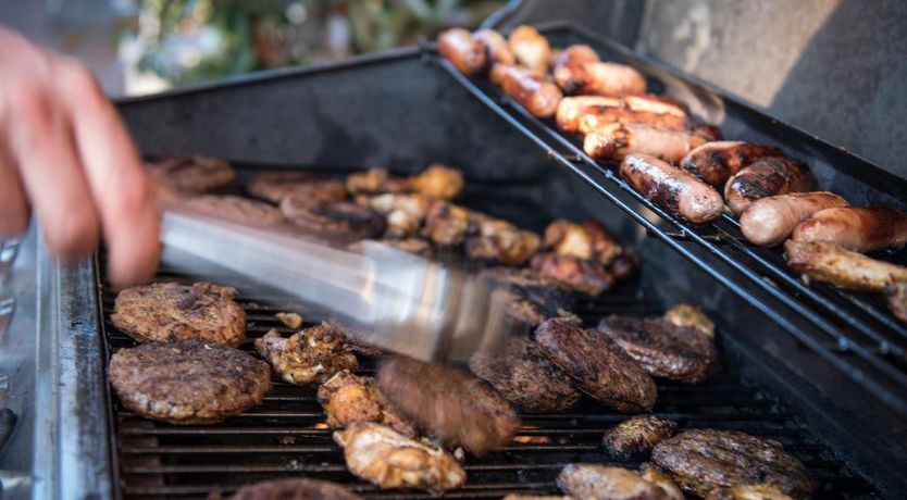 Photo of Newgrange Lodge