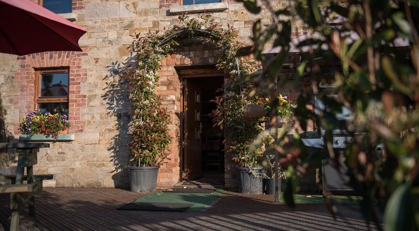 Photo of Newgrange Lodge