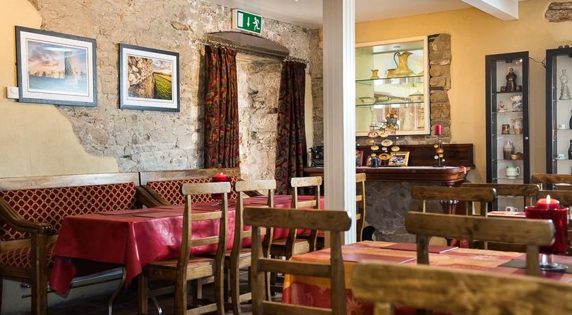 Photo of Newgrange Lodge