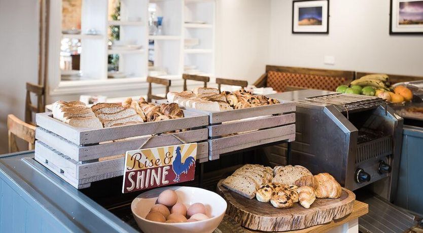 Photo of Newgrange Lodge