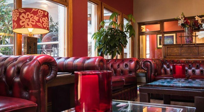 Photo of Newgrange Lodge