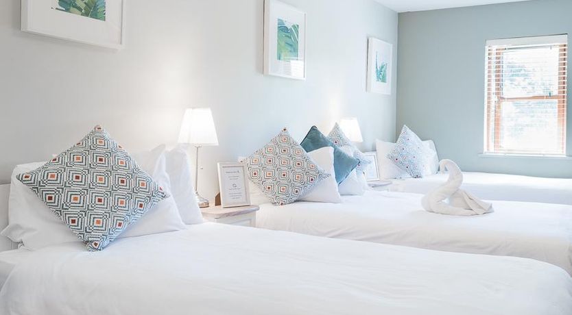 Photo of Newgrange Lodge