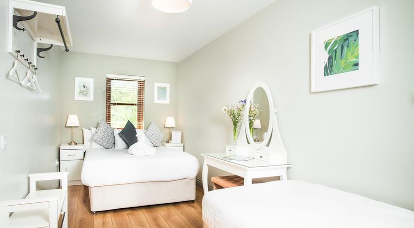 Photo of Newgrange Lodge