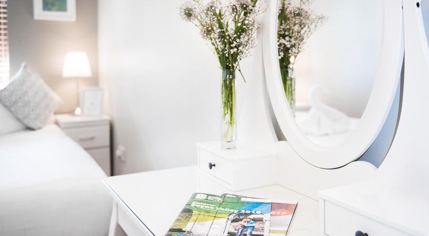 Photo of Newgrange Lodge