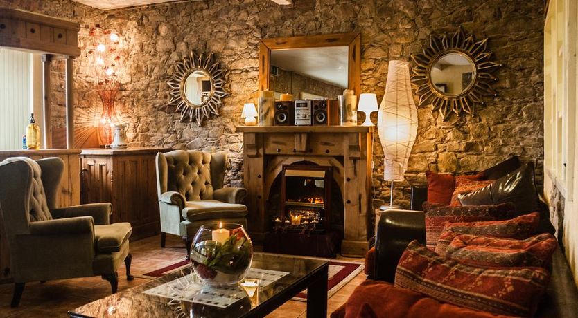 Photo of Newgrange Lodge