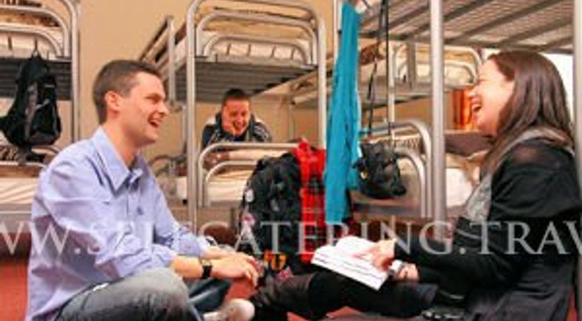 Photo of Rowan Tree Hostel