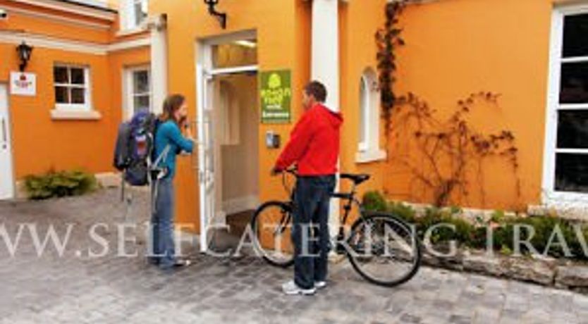 Photo of Rowan Tree Hostel