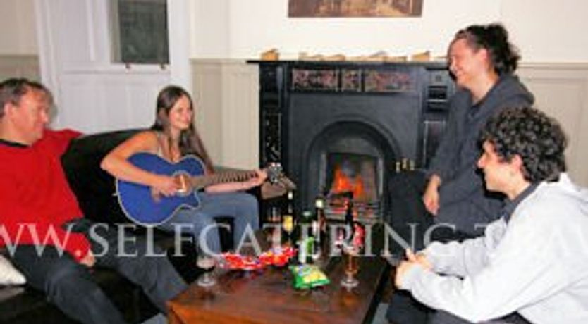 Photo of Rowan Tree Hostel