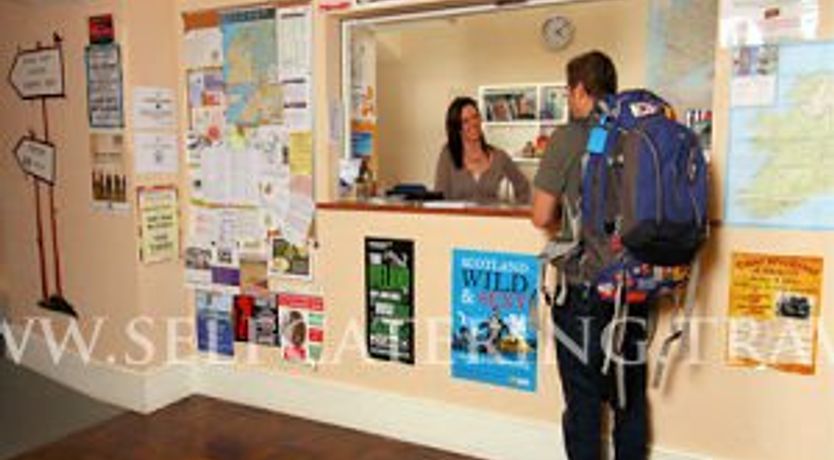 Photo of Rowan Tree Hostel