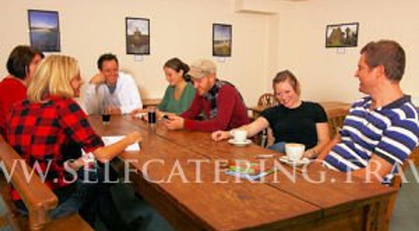 Photo of Rowan Tree Hostel