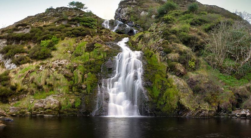 Photo of Aras Ghleann Cholm Cille B&B