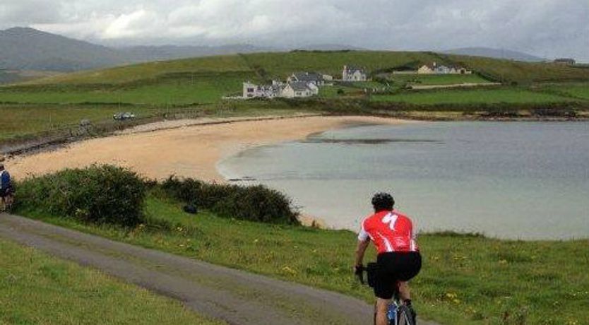 Photo of Aras Ghleann Cholm Cille B&B