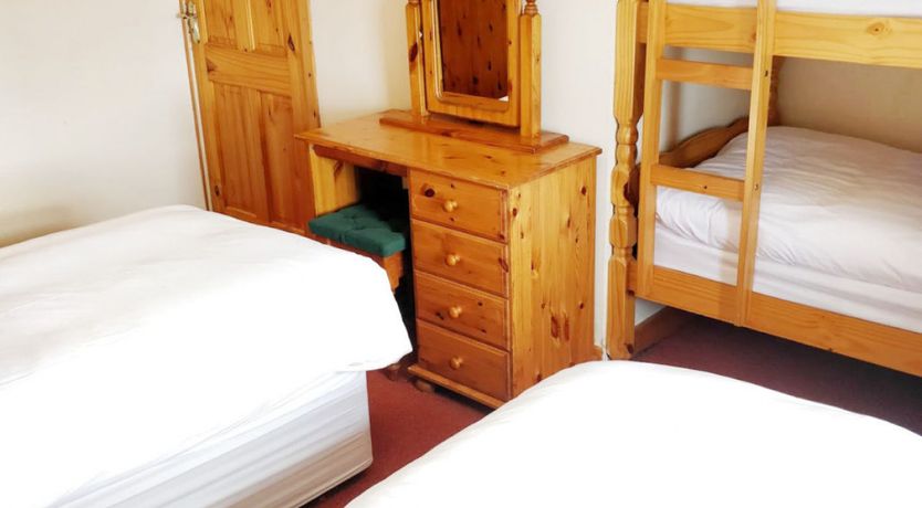 Photo of Aras Ghleann Cholm Cille B&B