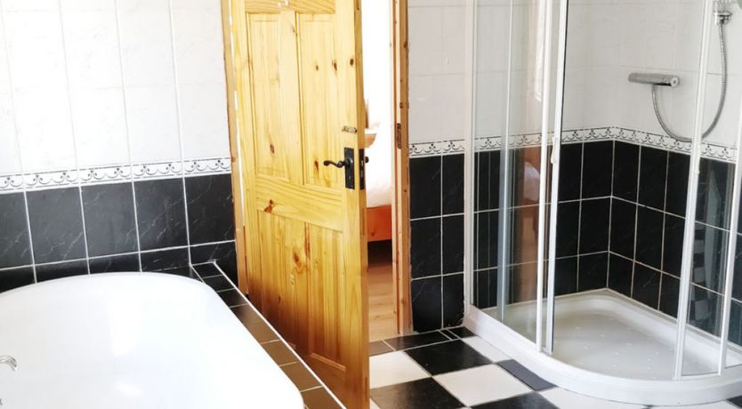 Photo of Aras Ghleann Cholm Cille B&B