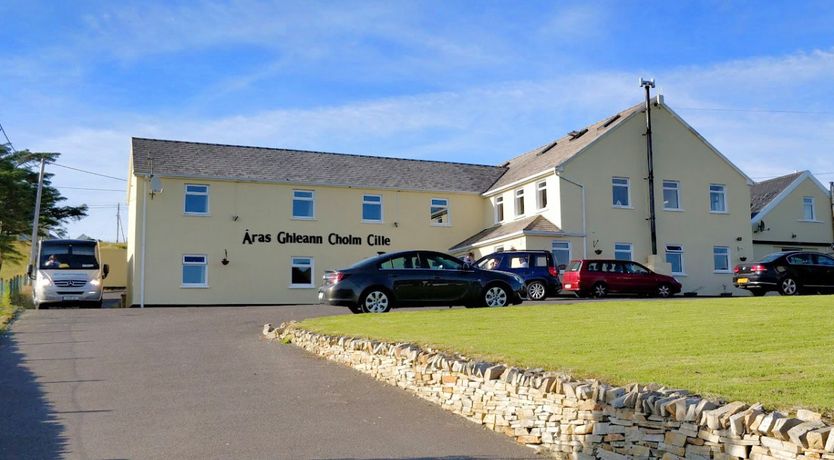 Photo of Aras Ghleann Cholm Cille B&B