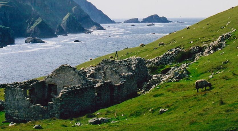 Photo of Aras Ghleann Cholm Cille B&B