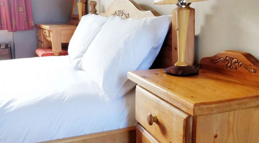 Photo of Aras Ghleann Cholm Cille B&B