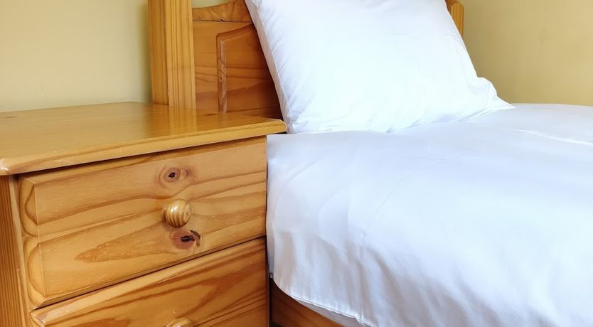 Photo of Aras Ghleann Cholm Cille B&B