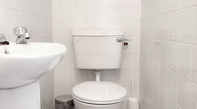 Photo of Aras Ghleann Cholm Cille B&B