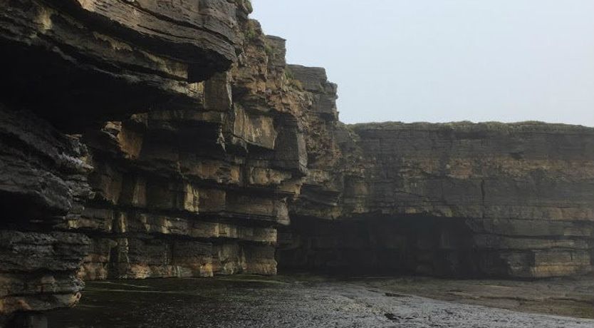 Photo of Aras Ghleann Cholm Cille B&B