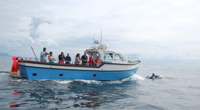 Photo of Aras Ghleann Cholm Cille B&B