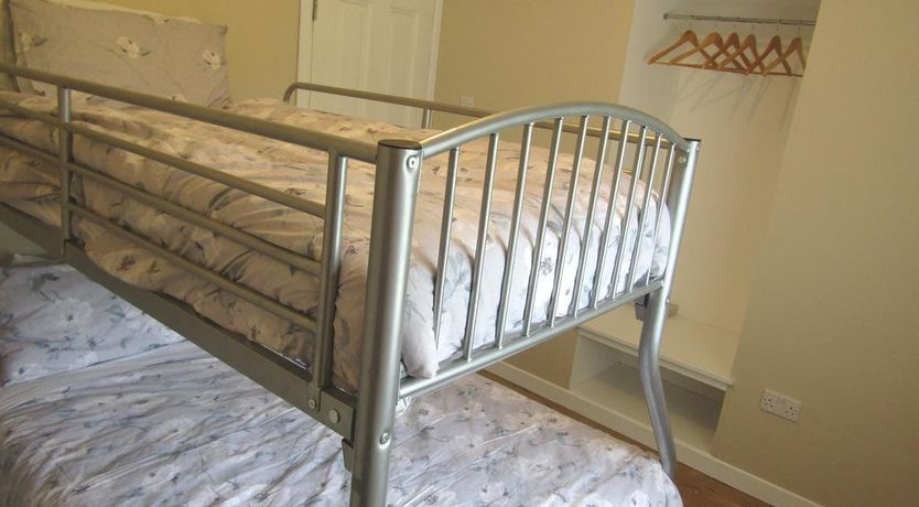 Photo of Valley Lodge Farm Hostel