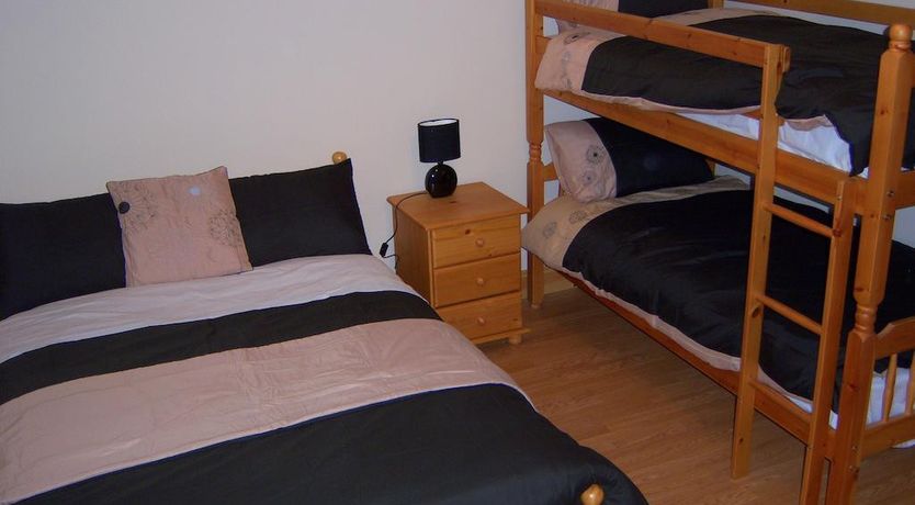 Photo of Valley Lodge Farm Hostel