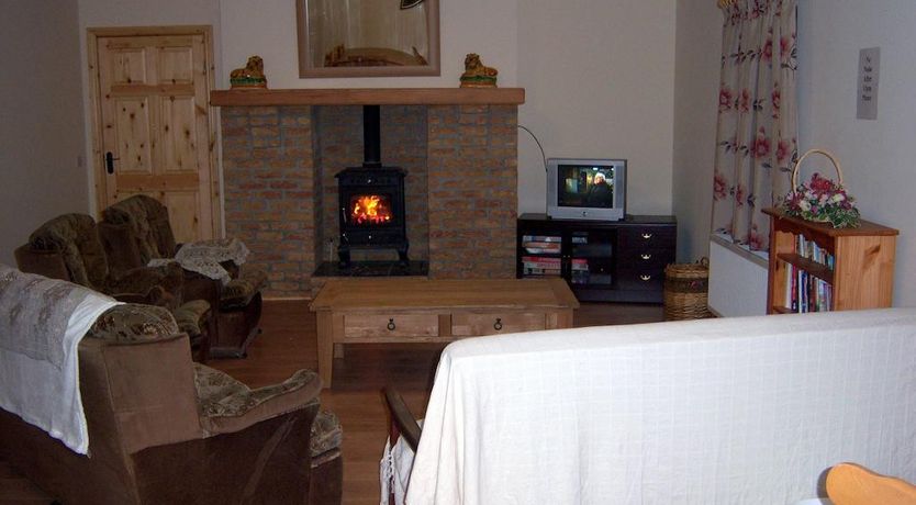 Photo of Valley Lodge Farm Hostel