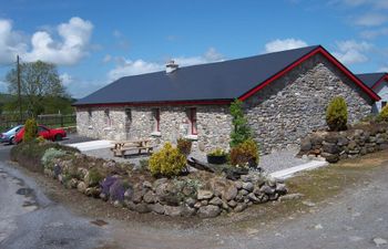 Valley Lodge Farm Hostel Holiday Cottage