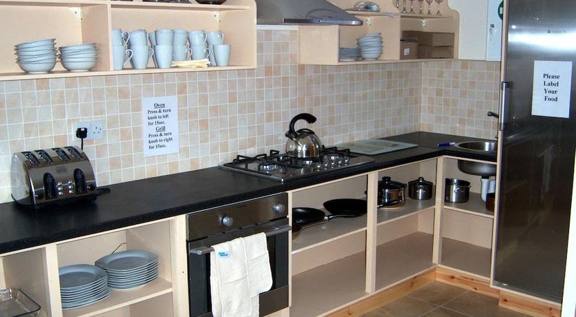 Photo of Valley Lodge Farm Hostel