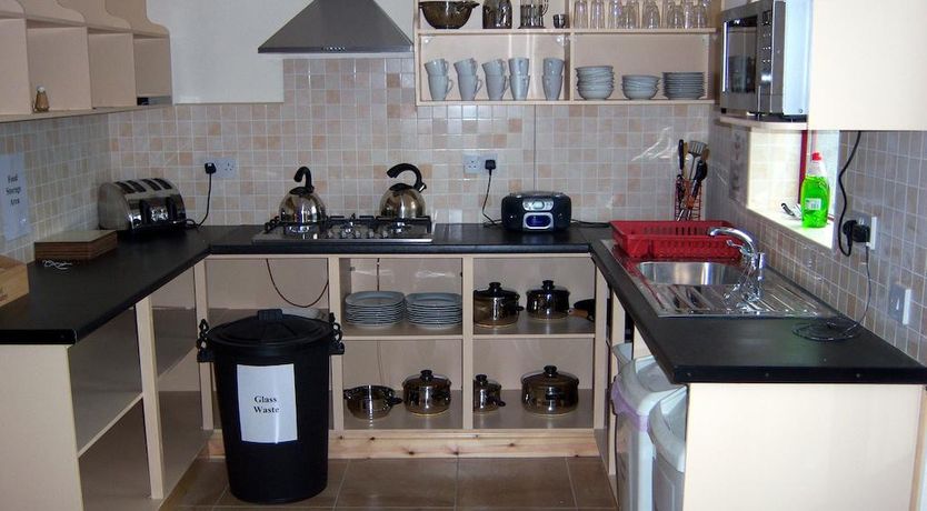 Photo of Valley Lodge Farm Hostel