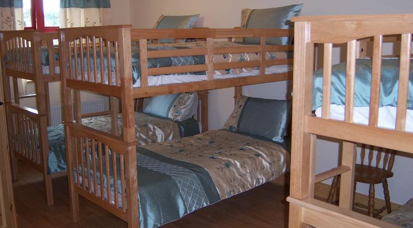 Photo of Valley Lodge Farm Hostel