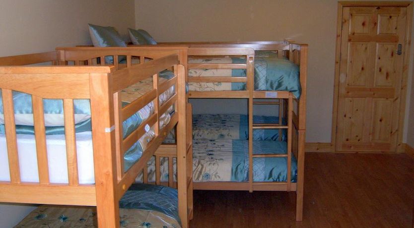 Photo of Valley Lodge Farm Hostel