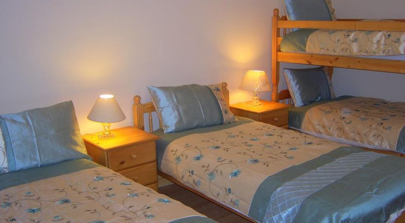 Photo of Valley Lodge Farm Hostel