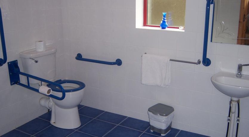 Photo of Valley Lodge Farm Hostel