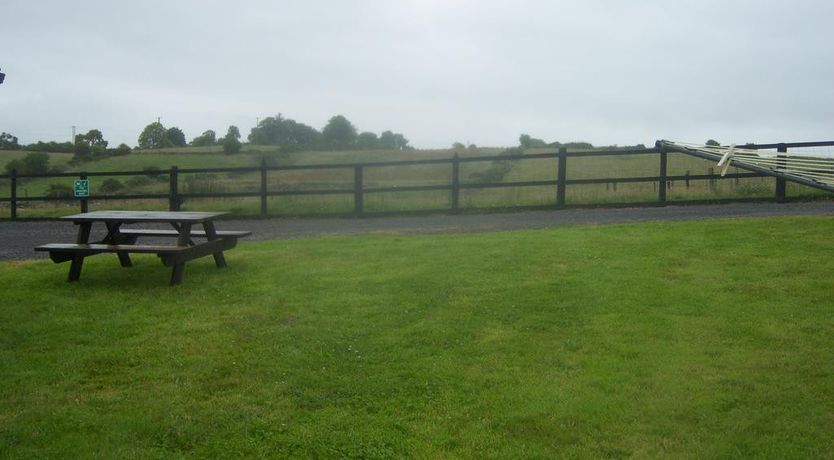 Photo of Valley Lodge Farm Hostel