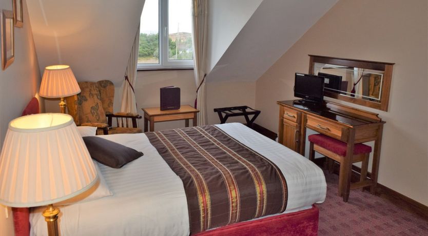 Photo of Viking House Hotel