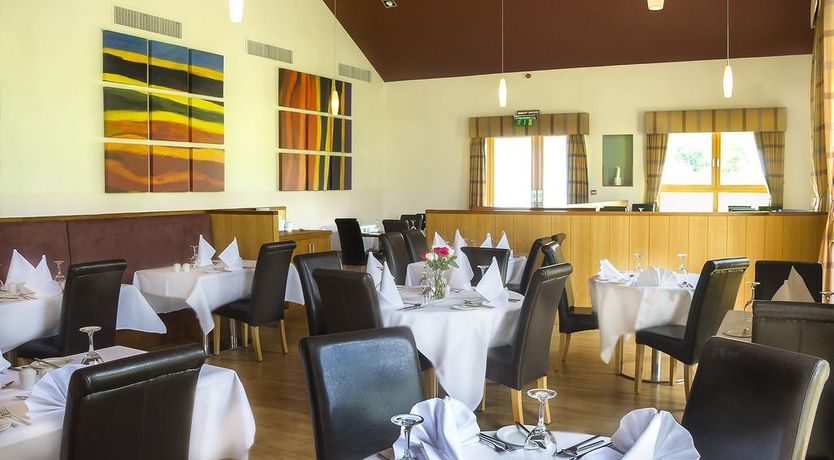 Photo of Lough Allen Hotel And Spa