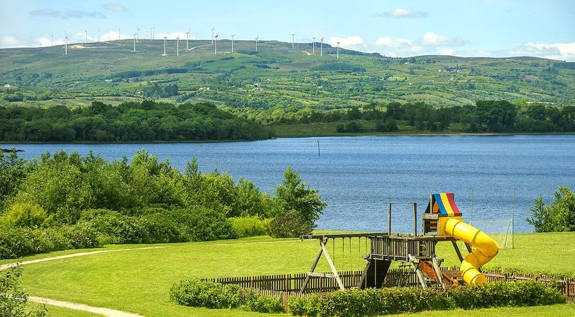 Photo of Lough Allen Hotel And Spa